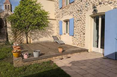 Maison 7 pièces 329000 €