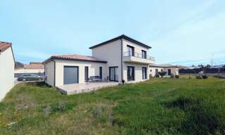 Maison 5 Pièces 140 m² à vendre à Mours-Saint-Eusèbe (26540)