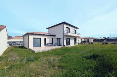 Maison 5 pièces 465000 €