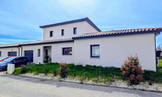 Maison 5 Pièces 140 m² à vendre à Mours-Saint-Eusèbe (26540)