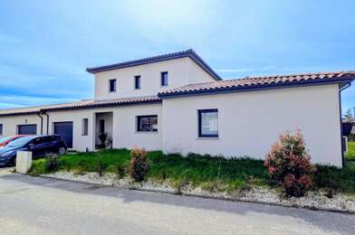 Maison 5 pièces 465000 €