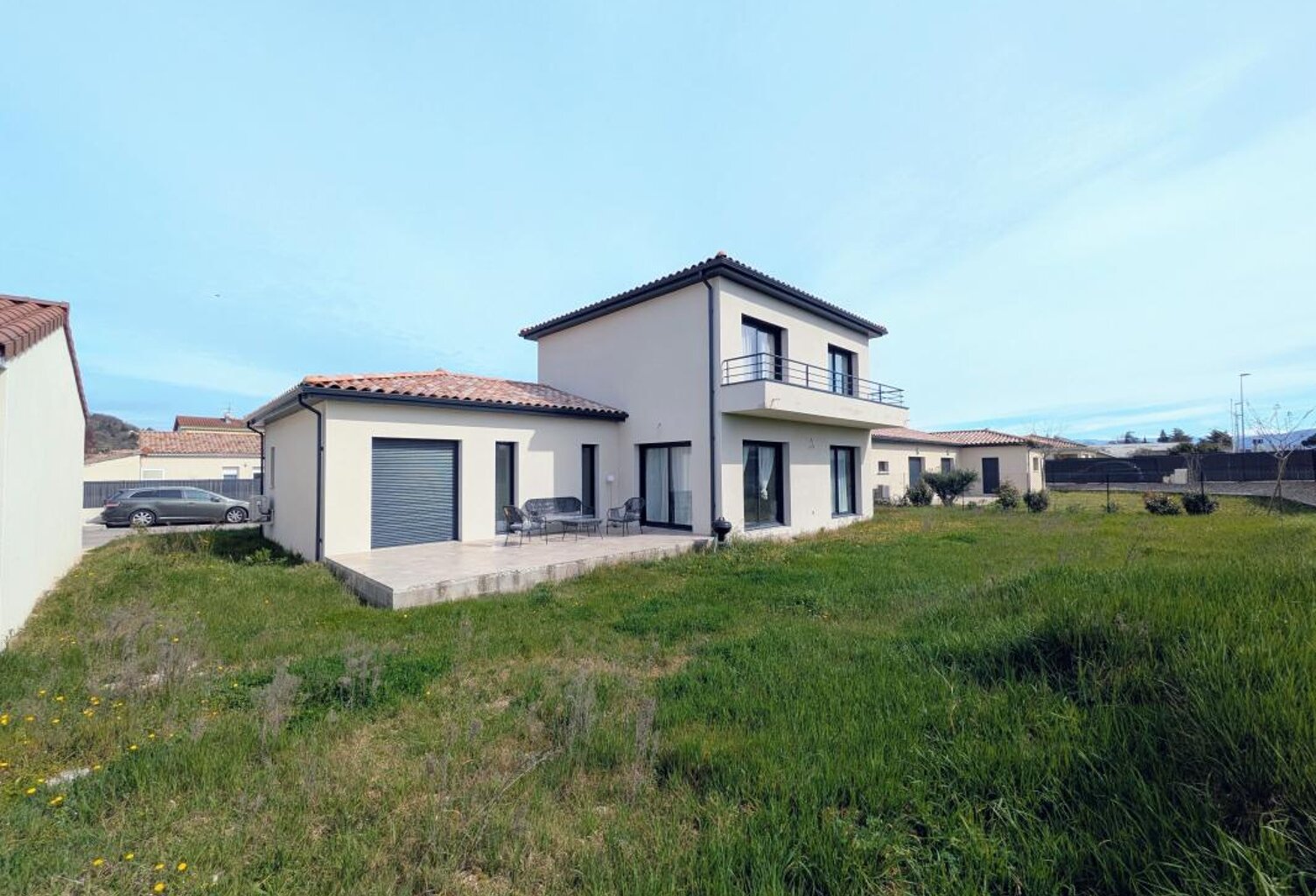 Villa à vendre — photo 1