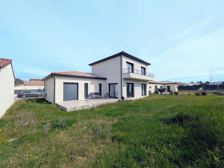 Villa à vendre — photo 1