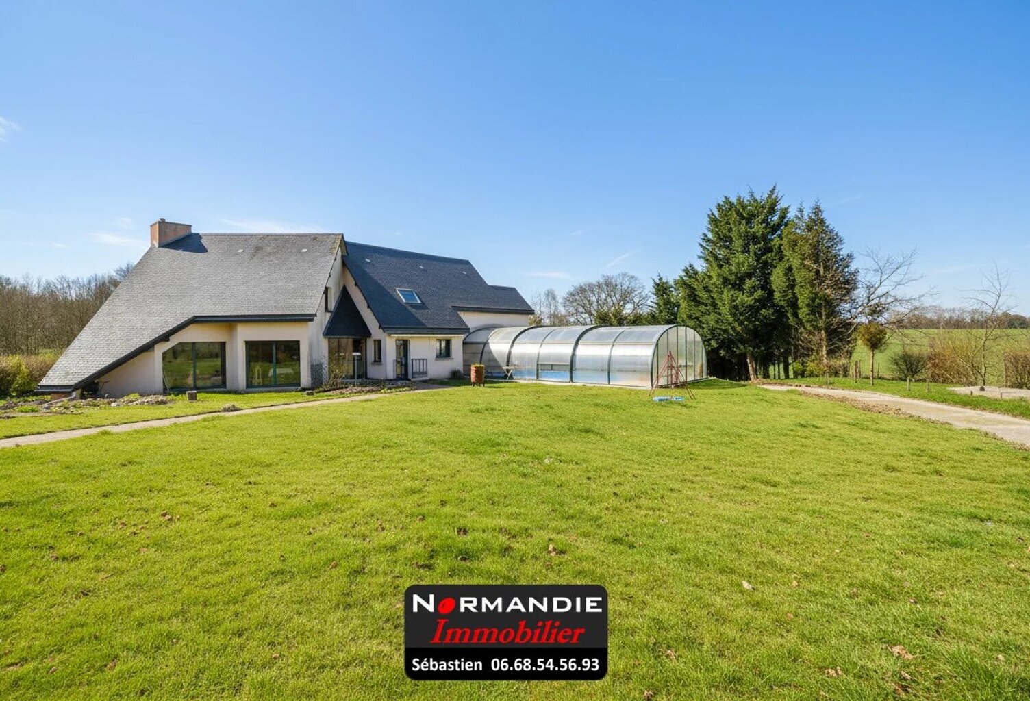 Grande Maison Familiale d'Exception — photo 1