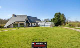 Maison 8 Pièces 243 m² à vendre à Yvetot (76190)