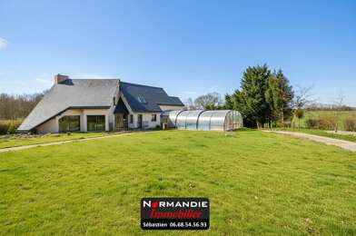 Maison 8 pièces 495000 €