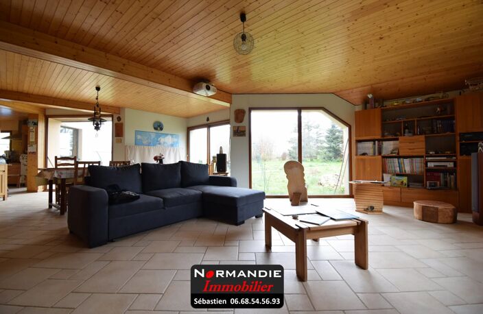 Grande Maison Familiale d'Exception — photo 2
