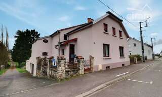 Maison 7 Pièces 151 m² à vendre à Forbach (57600)