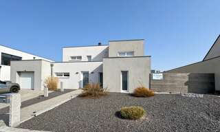 Maison 6 Pièces 136 m² à vendre à Gundershoffen (67110)