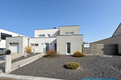 Maison 6 pièces 379000 €