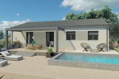 Maison 4 pièces 310000 €