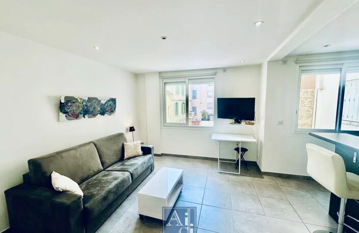 DISPO 1er Septembre : Beau Studio meublé — photo 2