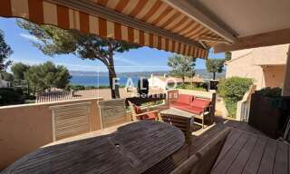 Appartement 2 Pièces 31 m² à vendre à Saint-Cyr-sur-Mer (83270)