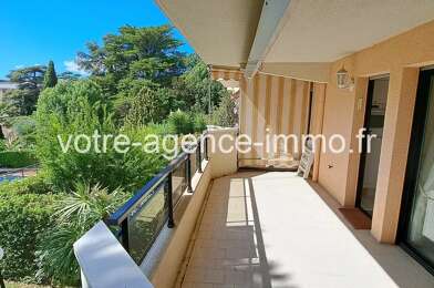 Appartement 3 pièces 474000 €