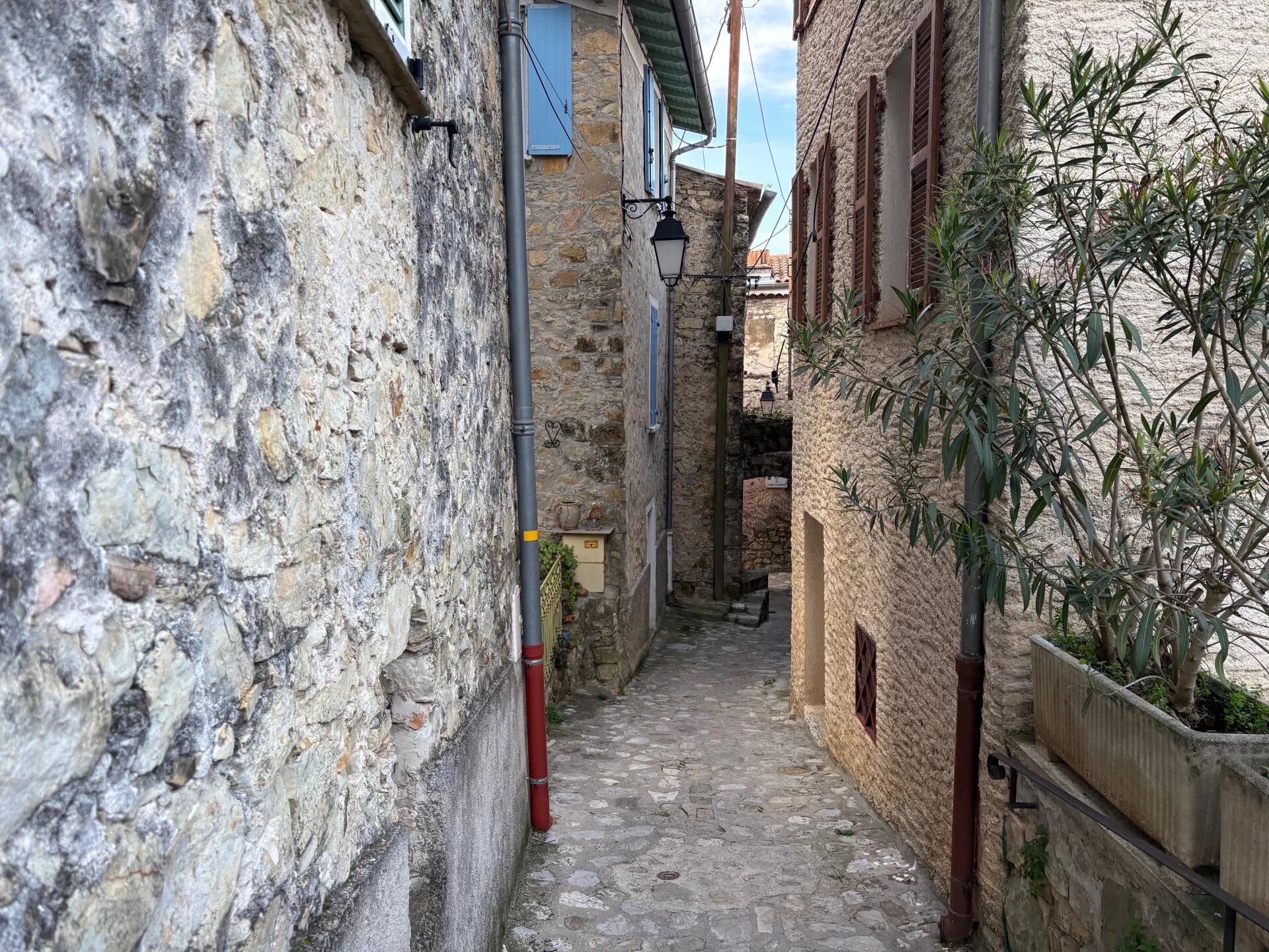 Photo Maison de 4 pièces Tourrette-Levens