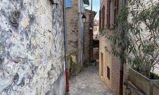 Maison 4 Pièces 94 m² à vendre à Tourrette-Levens (06690)