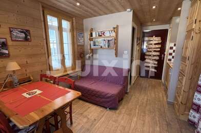 Appartement 1 pièces 55000 €