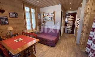 Appartement 1 Pièce 16 m² à vendre à Pugny-Chatenod (73100)