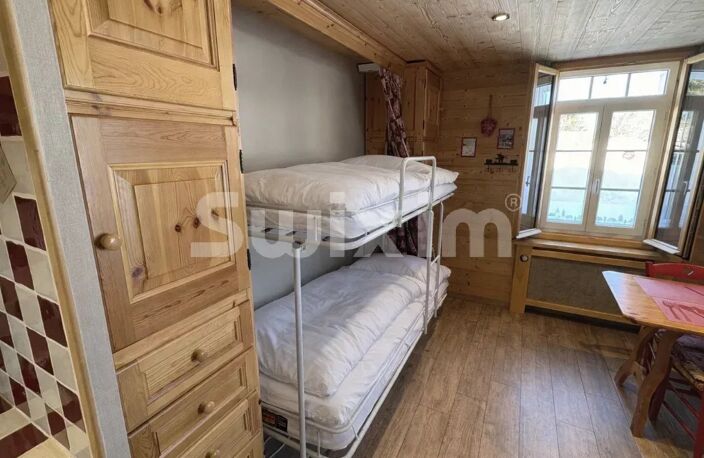 Vente studio Le Revard - 20 min Aix-les-Bains — photo 3
