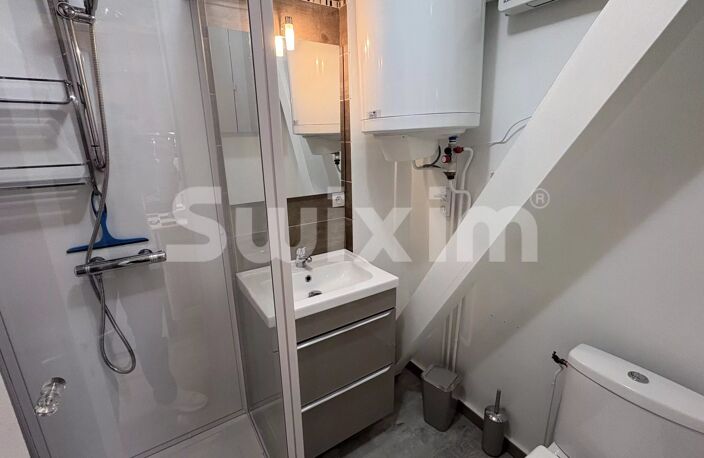 Vente studio Le Revard - 20 min Aix-les-Bains — photo 4