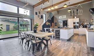 Maison 7 Pièces 210 m² à vendre à Berthenay (37510)