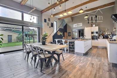 Maison 7 pièces 570000 €