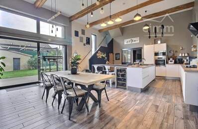 Maison rénovée 7p 210m² — photo du bien