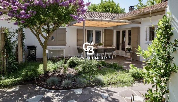 Villa / Maison 4 pièces  à vendre Hossegor 40150