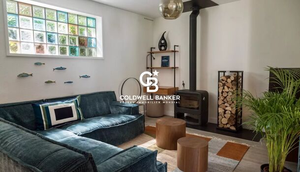 Villa / Maison 4 pièces  à vendre Hossegor 40150