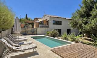 Maison 4 Pièces 150 m² à vendre à Blauzac (30700)