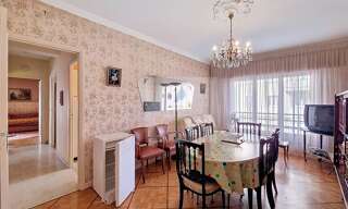 Appartement 3 Pièces 80 m² à vendre à Nice (06000)