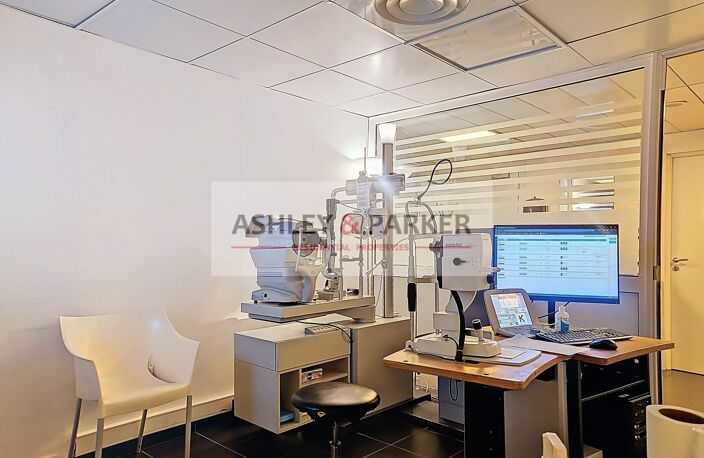 Local commercial Cabinet médical — photo 3