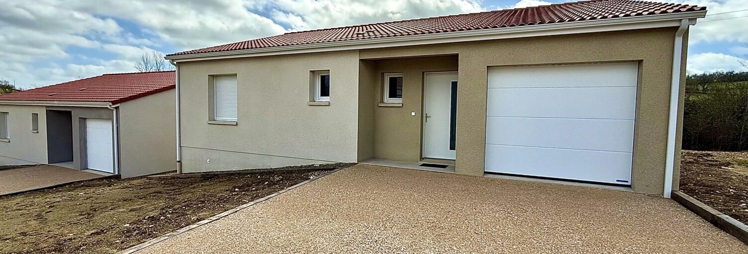 Maison 4 Pièces 92 m² à louer à Auch (32000)