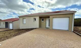 Maison 4 Pièces 92 m² à louer à Auch (32000)