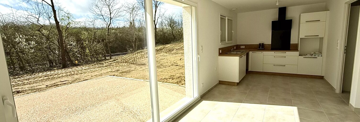 Maison 4 Pièces 92 m² à louer à Auch (32000)