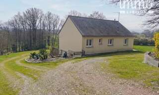 Maison 4 Pièces 81 m² à vendre à Redon (35600)