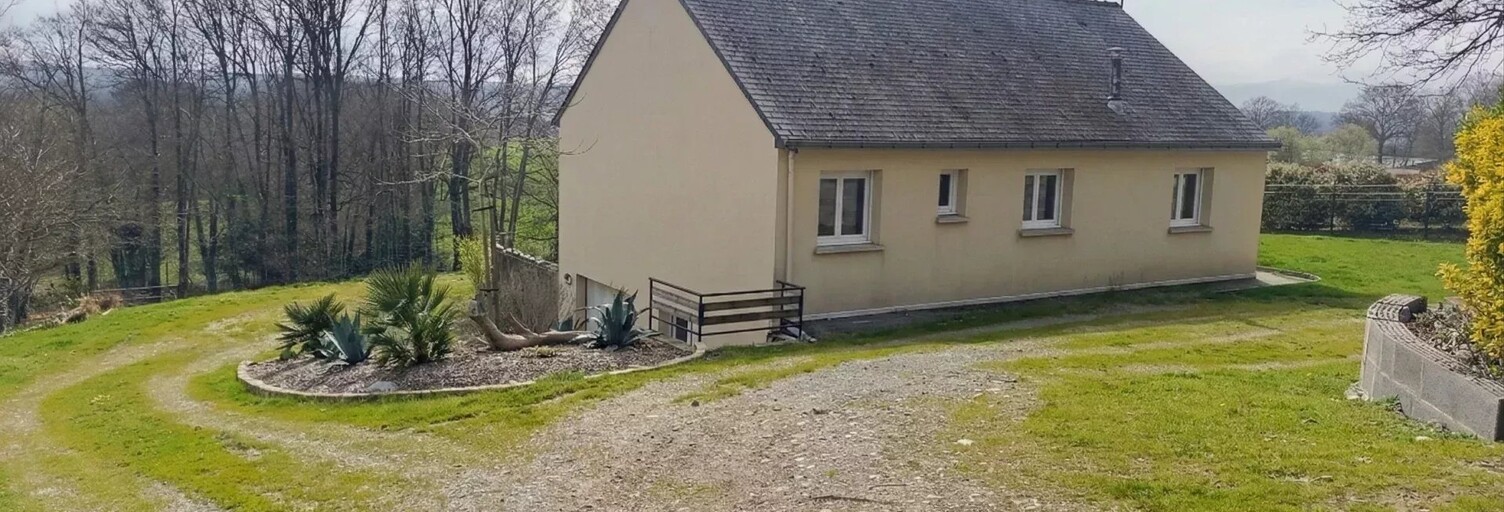 Maison 4 Pièces 81 m² à vendre à Redon (35600)