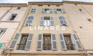 Immeuble  136 m² à vendre à Aix-en-Provence (13100)