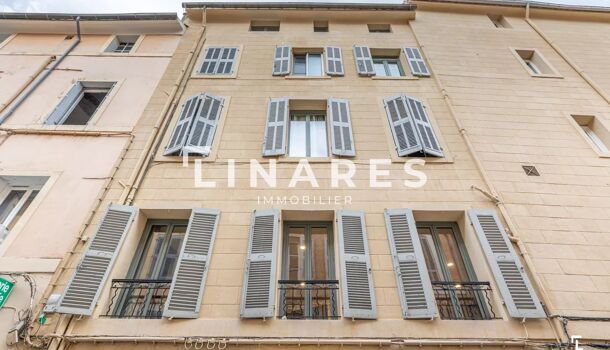 Immeuble  à vendre Aix-en-Provence 13100