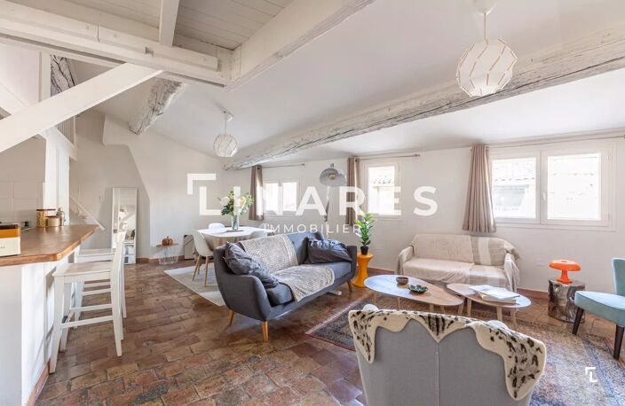 COEUR D'AIX - Immeuble de rapport  137m2 habitables - VENDU LOUÉ — photo 3