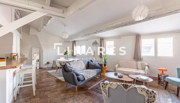 Immeuble  à vendre Aix-en-Provence 13100