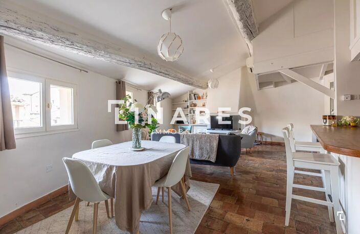 COEUR D'AIX - Immeuble de rapport  137m2 habitables - VENDU LOUÉ — photo 4