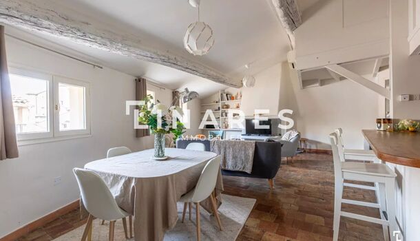 Immeuble  à vendre Aix-en-Provence 13100