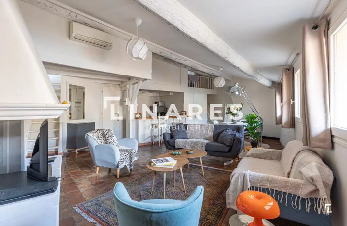COEUR D'AIX - Immeuble de rapport  137m2 habitables - VENDU LOUÉ — photo 5