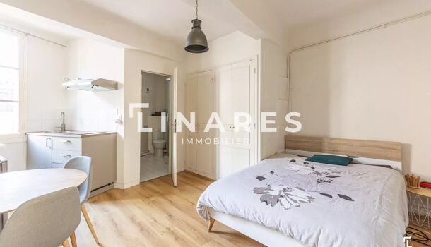 Immeuble  à vendre Aix-en-Provence 13100