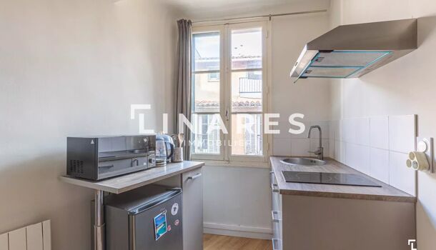 Immeuble  à vendre Aix-en-Provence 13100