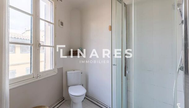 Immeuble  à vendre Aix-en-Provence 13100
