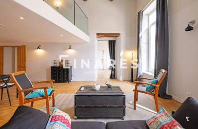 LE LOFT - Appartement de 170m2 - 13001 OPERA — photo du bien