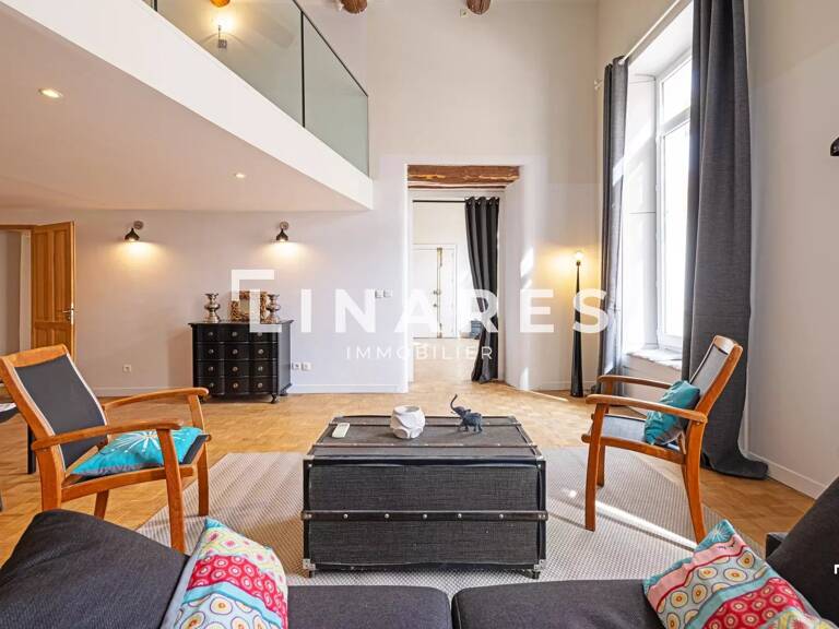 LE LOFT - Appartement de 170m2 - 13001 OPERA — photo 1