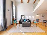 LE LOFT - Appartement de 170m2 - 13001 OPERA — photo 2